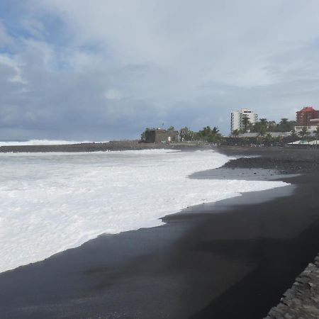 Centrico Loft En El Puerto De La Cruz Con Wifi Y Cerca De La Playa Apartment Exterior photo