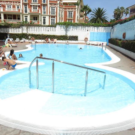 Centrico Loft En El Puerto De La Cruz Con Wifi Y Cerca De La Playa Apartment Exterior photo