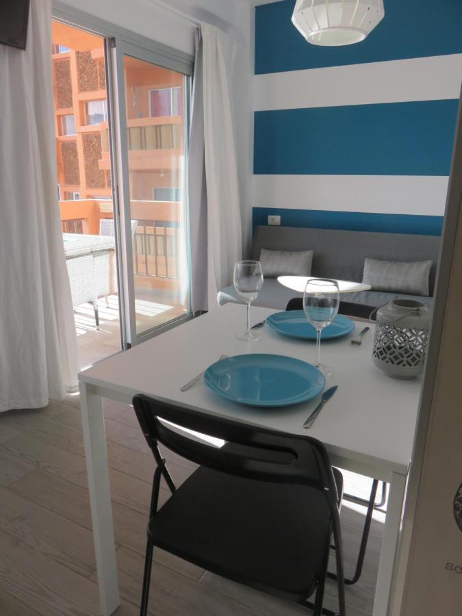 Centrico Loft En El Puerto De La Cruz Con Wifi Y Cerca De La Playa Apartment Exterior photo