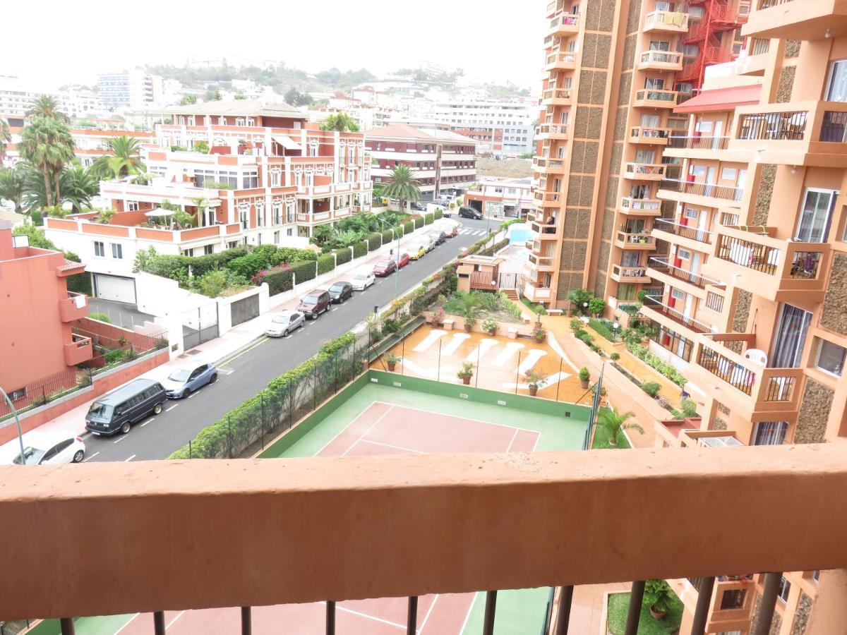 Centrico Loft En El Puerto De La Cruz Con Wifi Y Cerca De La Playa Apartment Exterior photo