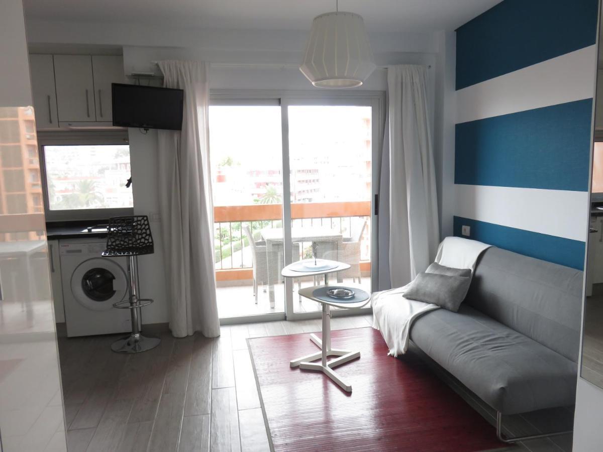 Centrico Loft En El Puerto De La Cruz Con Wifi Y Cerca De La Playa Apartment Exterior photo