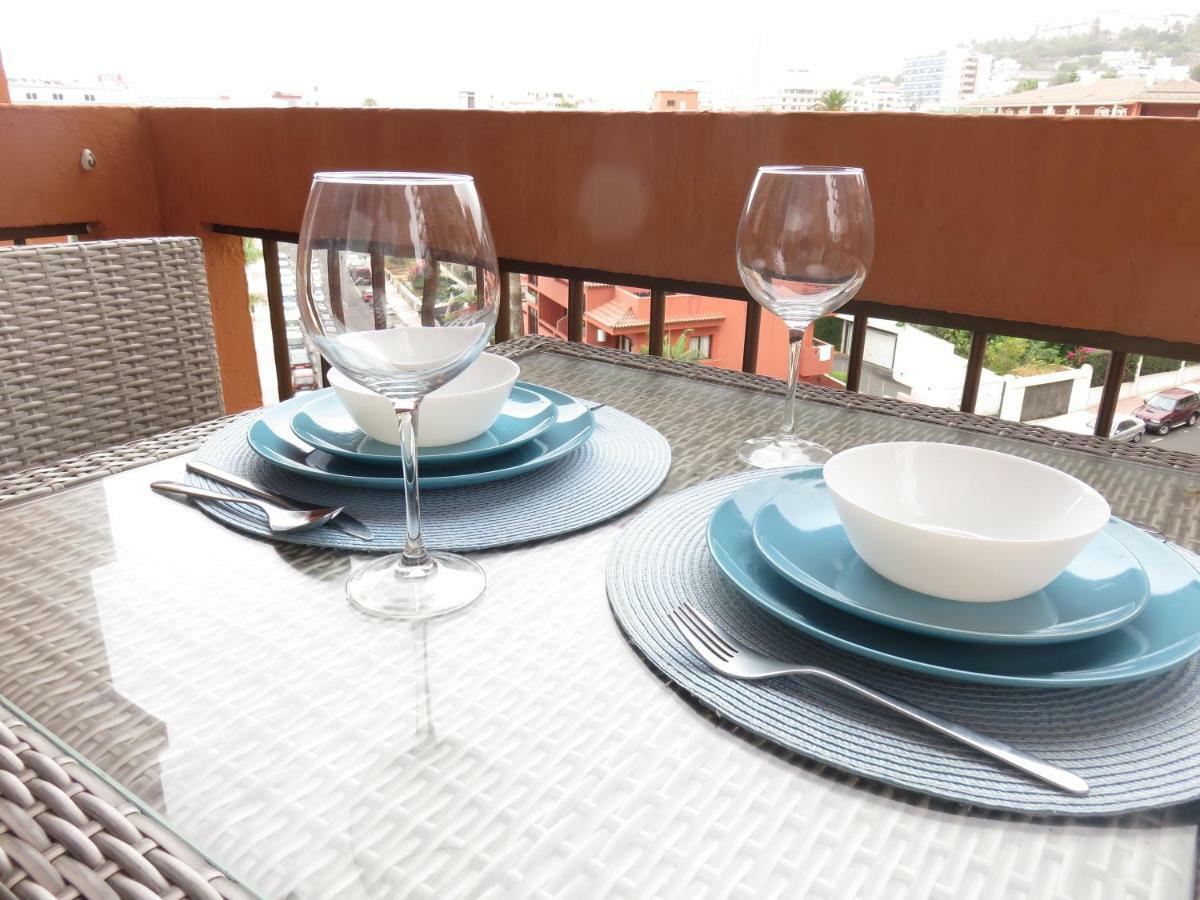 Centrico Loft En El Puerto De La Cruz Con Wifi Y Cerca De La Playa Apartment Exterior photo