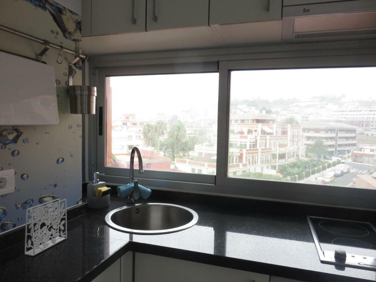 Centrico Loft En El Puerto De La Cruz Con Wifi Y Cerca De La Playa Apartment Exterior photo