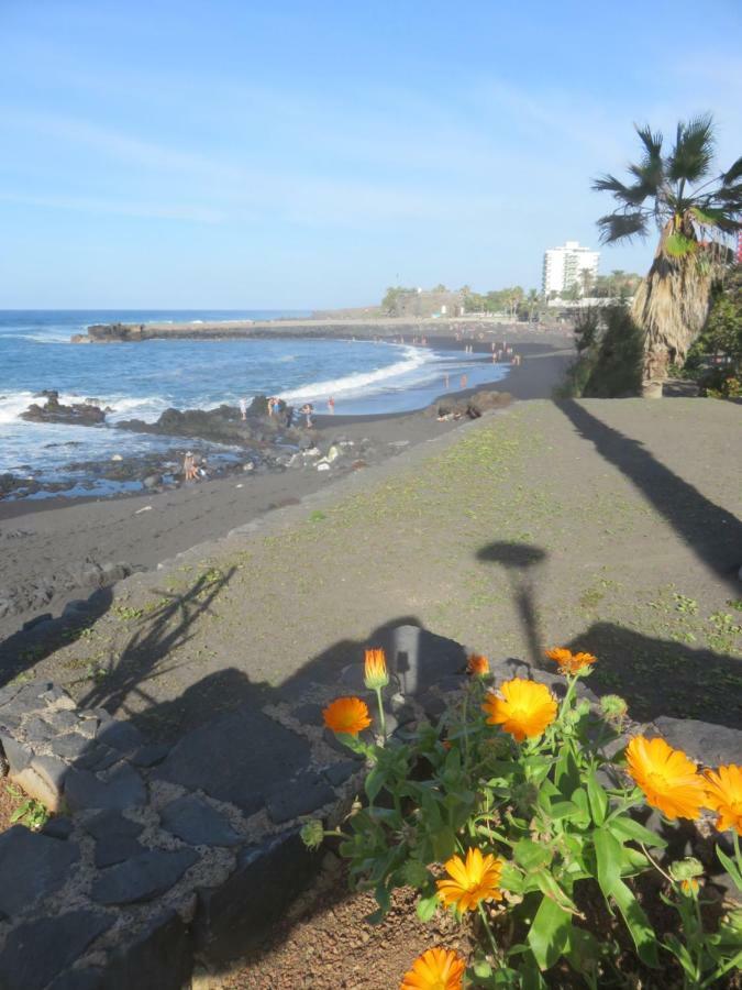 Centrico Loft En El Puerto De La Cruz Con Wifi Y Cerca De La Playa Apartment Exterior photo