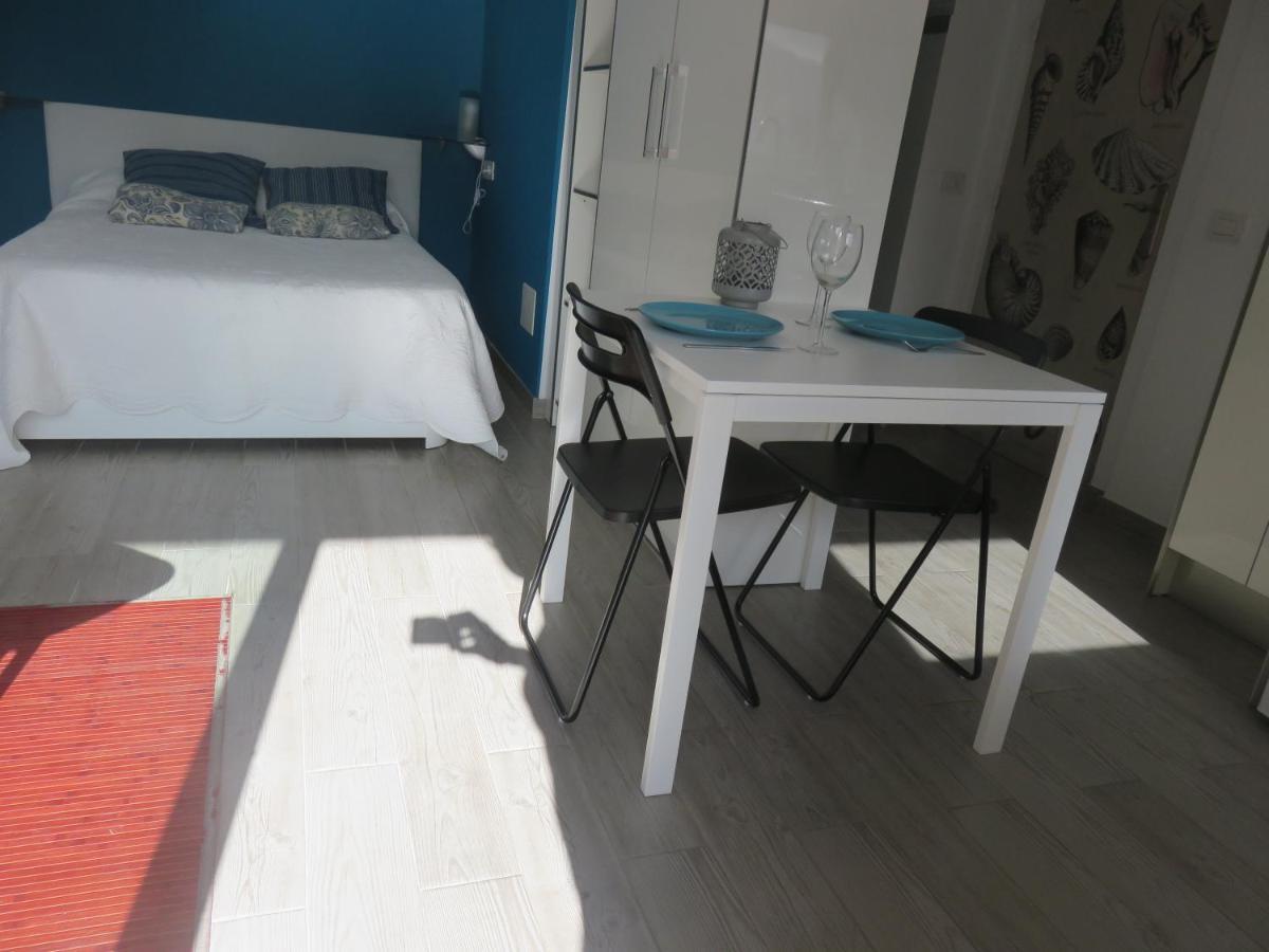 Centrico Loft En El Puerto De La Cruz Con Wifi Y Cerca De La Playa Apartment Exterior photo