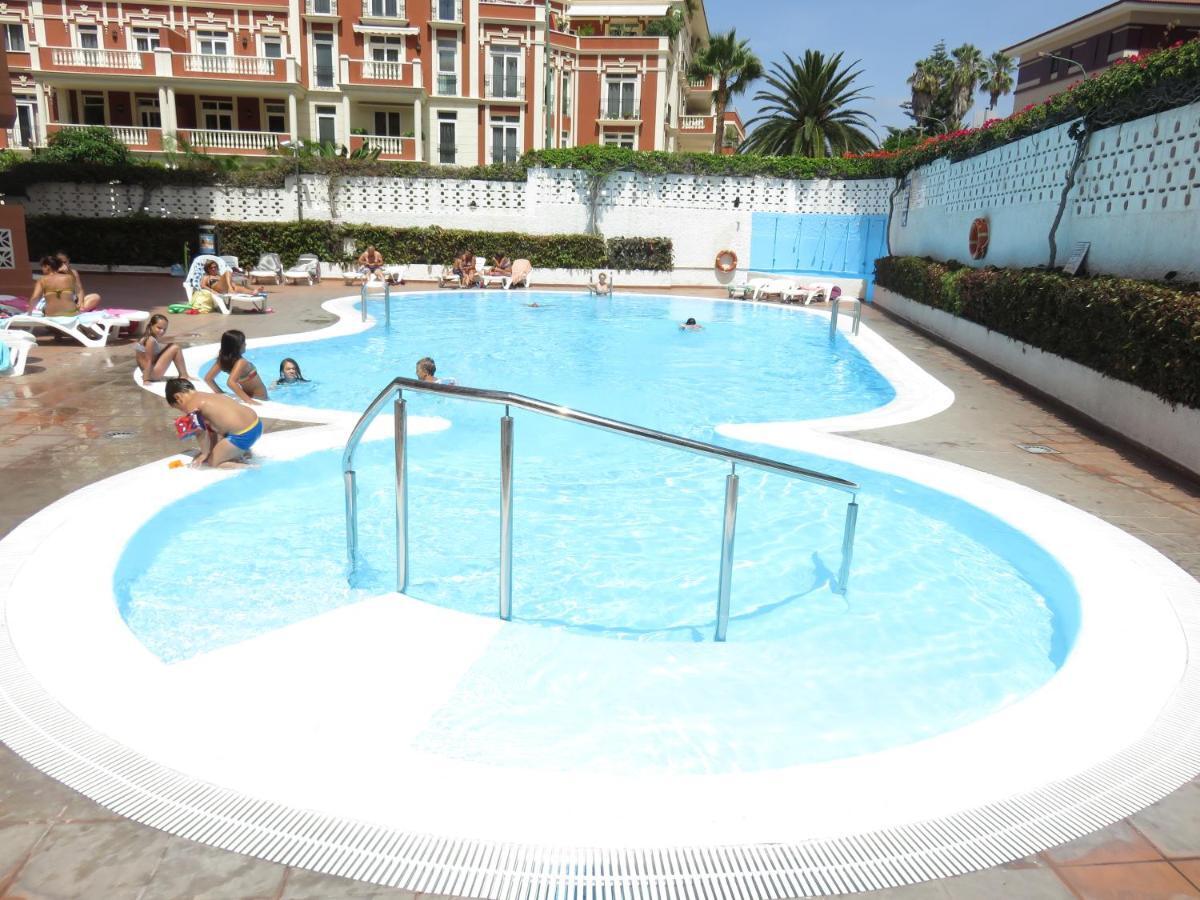 Centrico Loft En El Puerto De La Cruz Con Wifi Y Cerca De La Playa Apartment Exterior photo