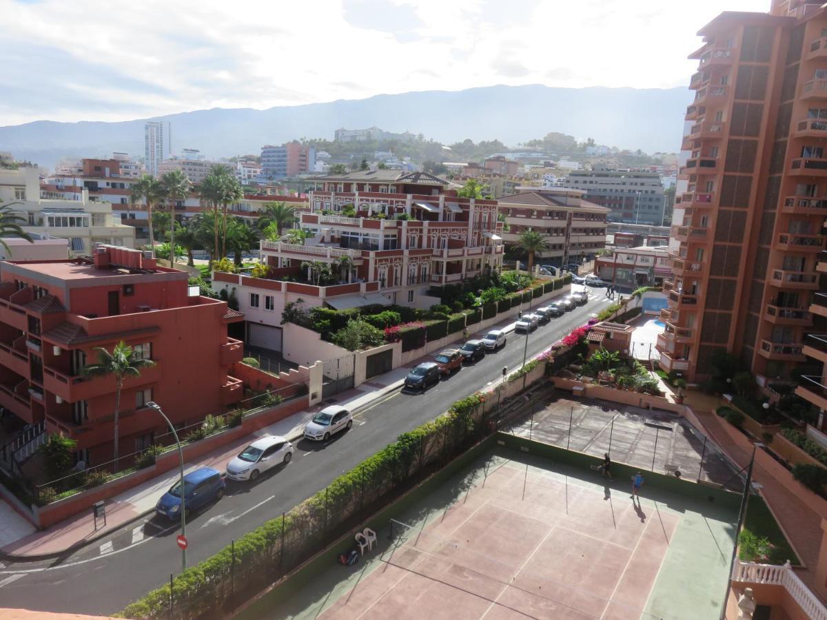 Centrico Loft En El Puerto De La Cruz Con Wifi Y Cerca De La Playa Apartment Exterior photo