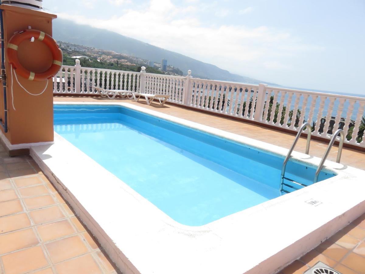 Centrico Loft En El Puerto De La Cruz Con Wifi Y Cerca De La Playa Apartment Exterior photo
