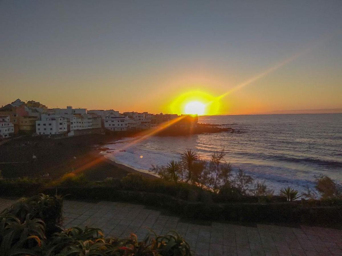 Centrico Loft En El Puerto De La Cruz Con Wifi Y Cerca De La Playa Apartment Exterior photo